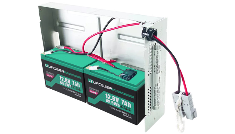 在线式UPS 在线式UPS