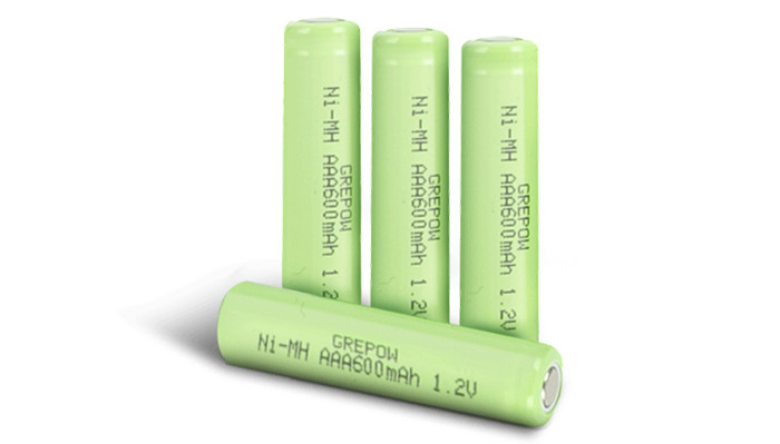 7号镍氢电池 7号镍氢电池
