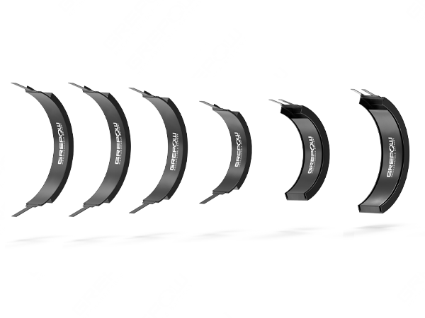 NeoRRow弧形电池 NeoRRow弧形电池