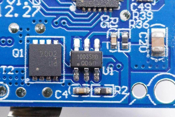 电池管理芯片 电池管理芯片