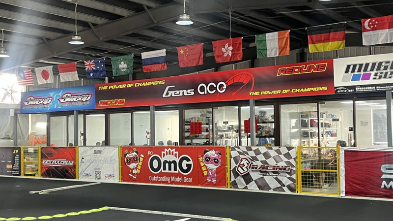 2023佛山国际车辆模型邀请赛 2023佛山国际车辆模型邀请赛