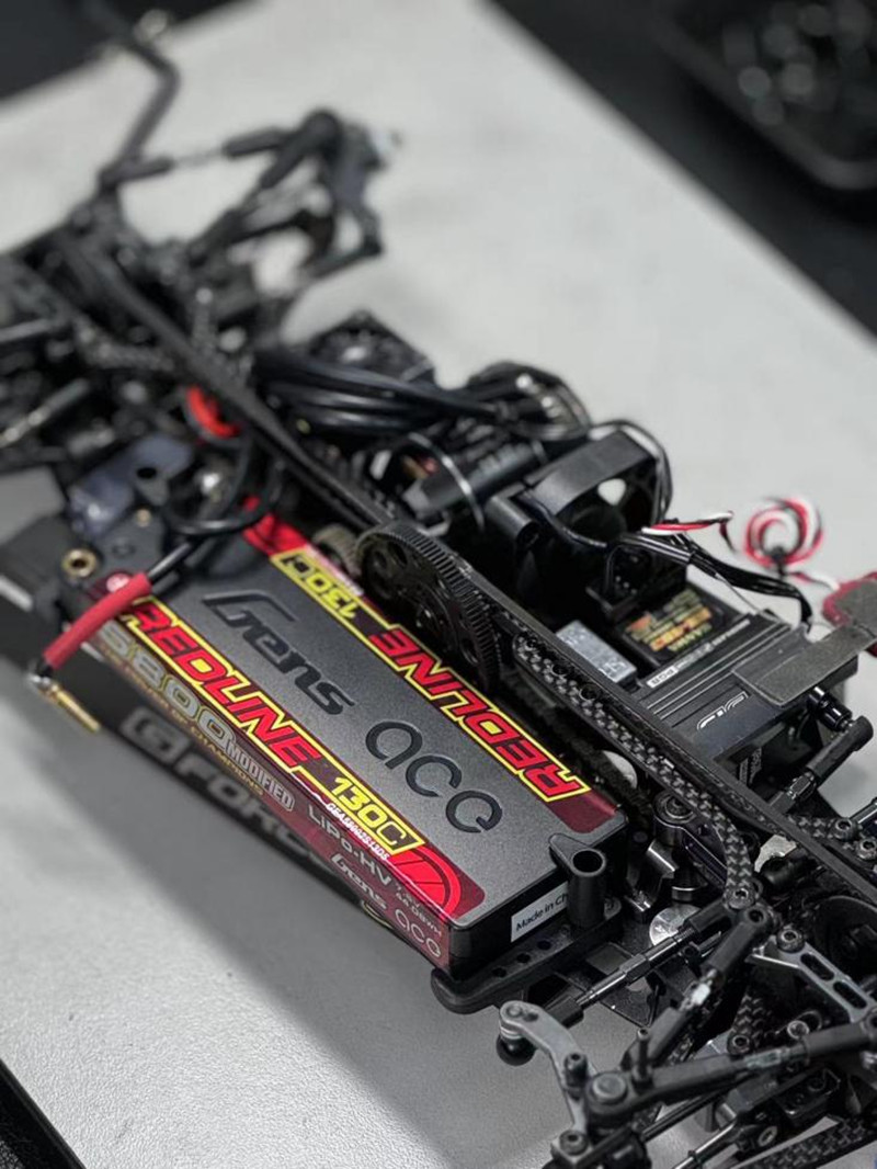 模型电池 模型电池