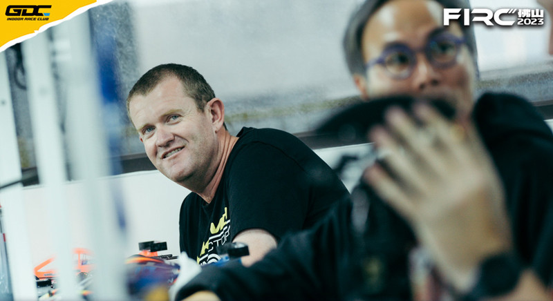 2023佛山国际车辆模型邀请赛 2023佛山国际车辆模型邀请赛