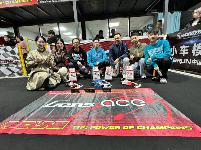 2023佛山国际车辆模型邀请现场 2023佛山国际车辆模型邀请现场