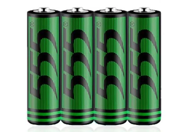 锌锰干电池 锌锰干电池