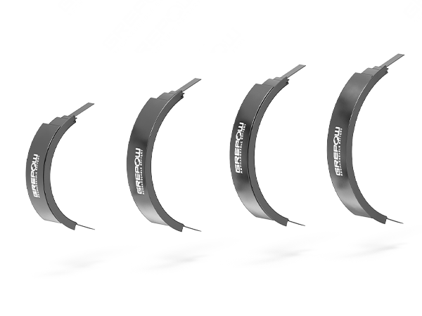 NeoRRow系列弧形戒指电池 NeoRRow系列弧形戒指电池