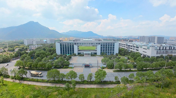 格瑞普湖南研发生产基地 格瑞普湖南研发生产基地