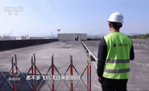 无人机物流 无人机物流