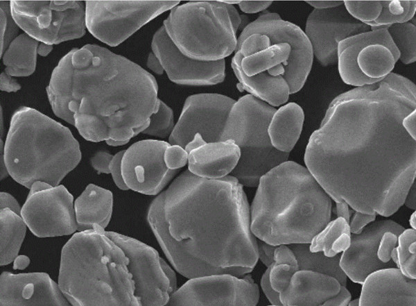 正极材料 正极材料