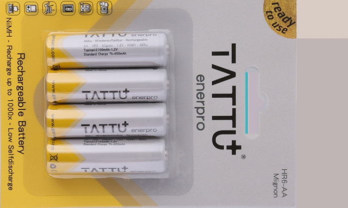 5号充电电池 5号充电电池