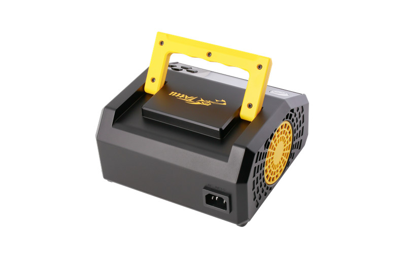 TA1000智能充电器 TA1000智能充电器