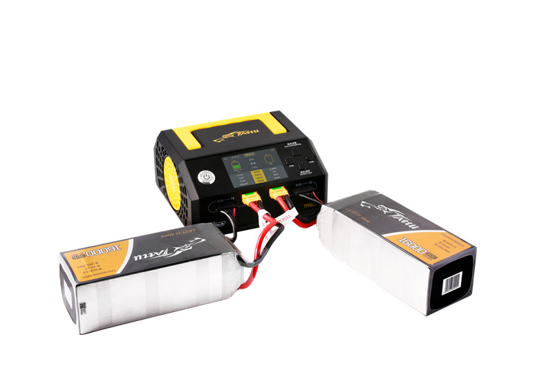 TA1000智能充电器 TA1000智能充电器