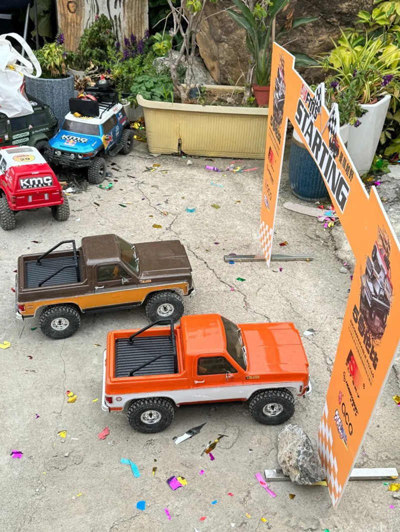 越野比赛 越野比赛