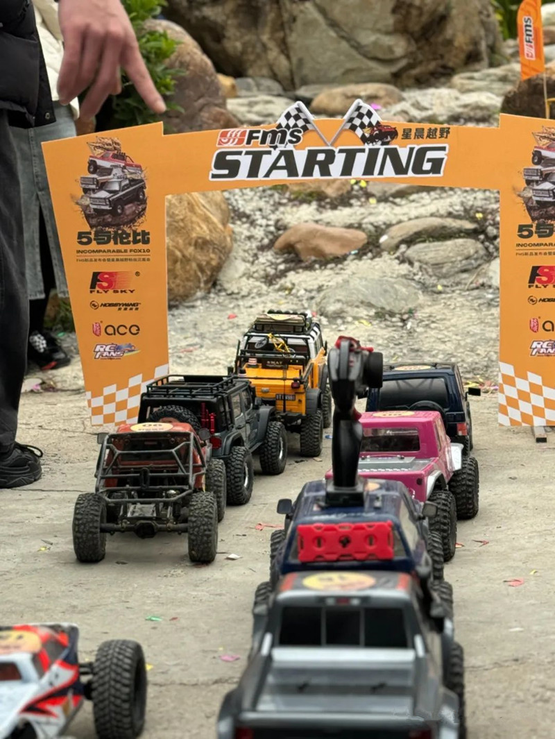 越野比赛 越野比赛