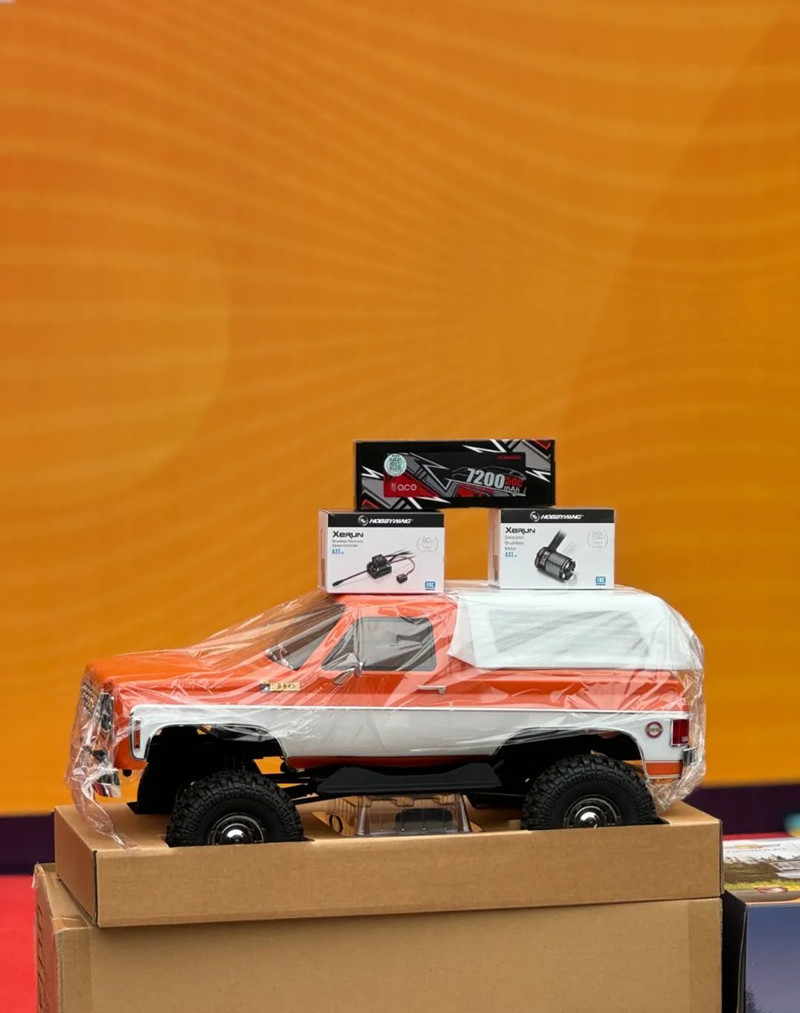 越野模型车 越野模型车