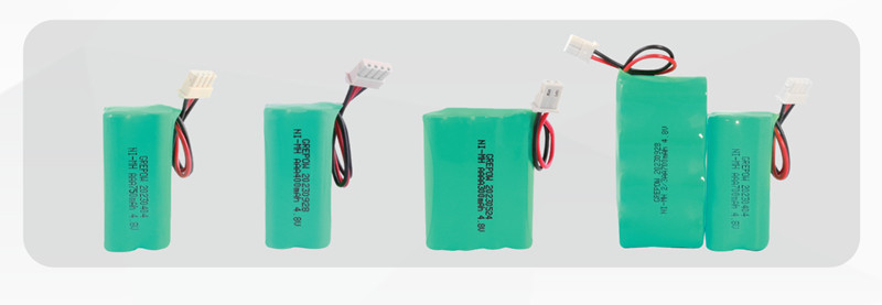 镍氢电池组 镍氢电池组