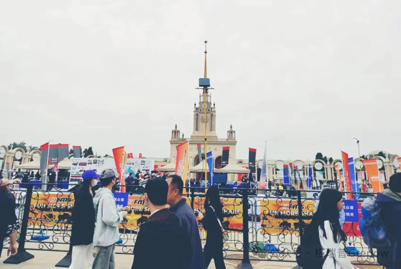 第22届中国国际模型博览会 第22届中国国际模型博览会