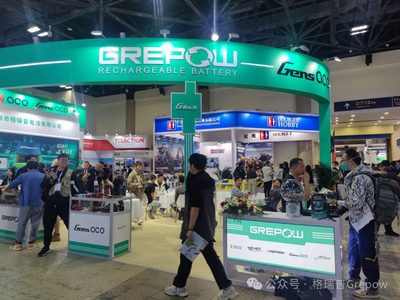 北京模型展现场 北京模型展现场