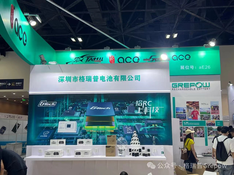 北京模型展现场 北京模型展现场