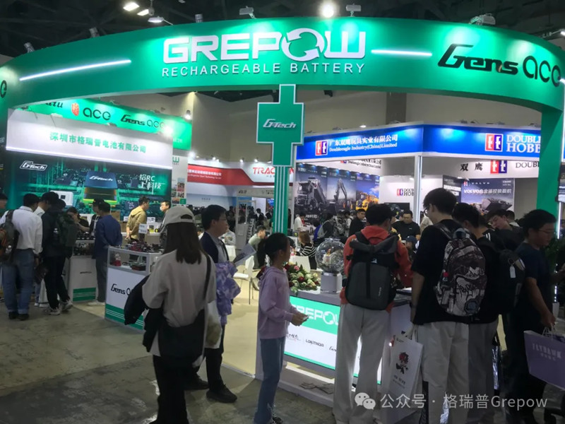 第22届北京模型展现场 第22届北京模型展现场