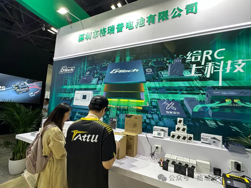 第22届北京模型展现场 第22届北京模型展现场