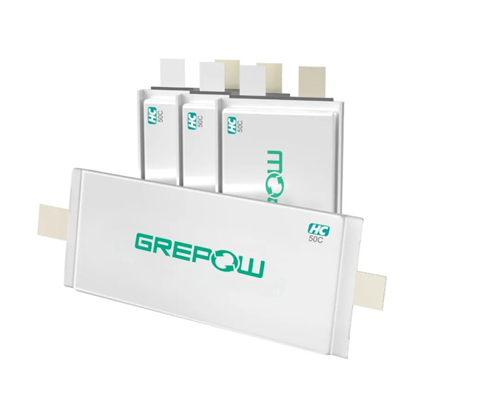 高倍率电池 高倍率电池