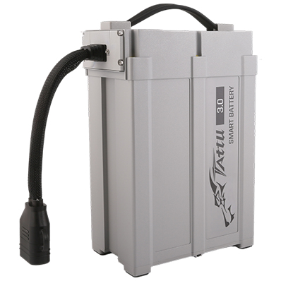 Tattu 3.0无人机电池 Tattu 3.0无人机电池