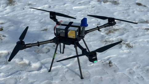 tattu无人机电池 tattu无人机电池