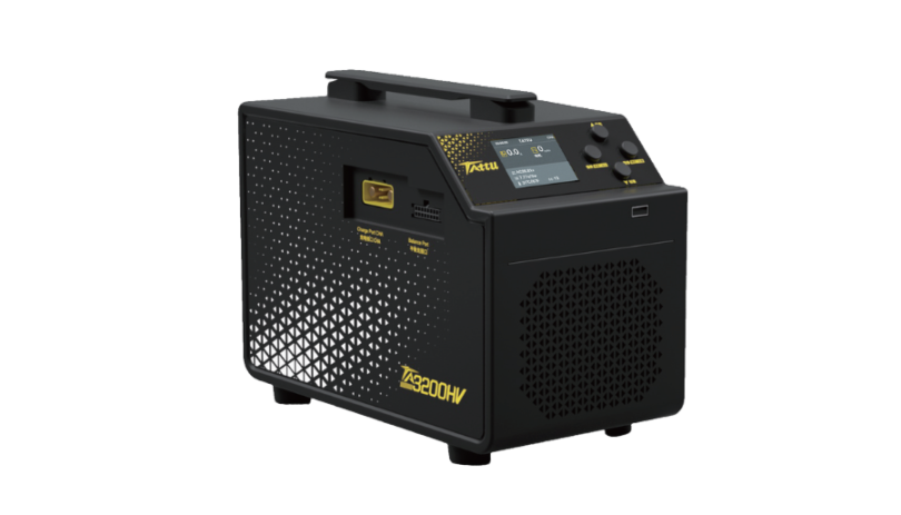 TA3200&TA3200HV 3200W 双通道 6-14S 航拍无人机电池充电器 TA3200&TA3200HV 3200W 双通道 6-14S 航拍无人机电池充电器