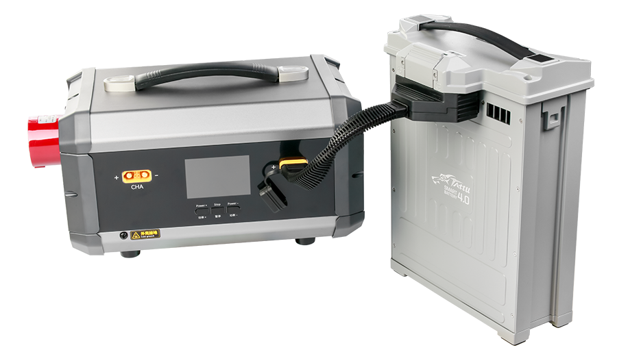 TA7200 7200W 双通道 12/14S 监控无人机智能电池充电器 TA7200 7200W 双通道 12/14S 监控无人机智能电池充电器