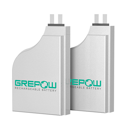 格瑞普酒瓶形电池