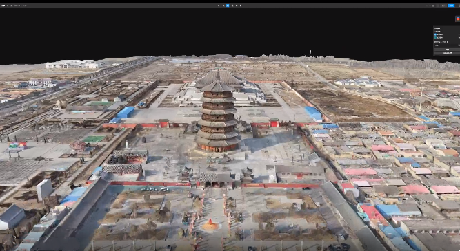 悟空游戏建模原形 悟空游戏建模原形