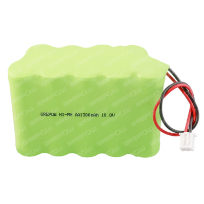 10.8V AA1200mAh-Sx9 海上灯塔应急电源宽温镍氢电池 10.8V AA1200mAh-Sx9 海上灯塔应急电源宽温镍氢电池