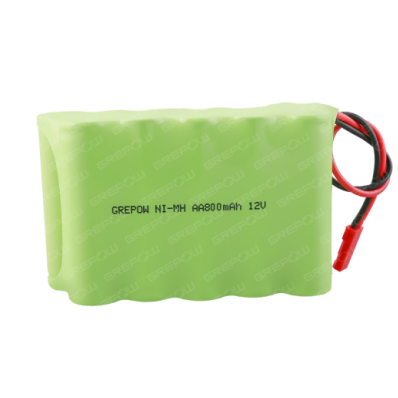 12V AA800mAh-Fx10 海上灯塔备用电源高温浮充镍氢电池 12V AA800mAh-Fx10 海上灯塔备用电源高温浮充镍氢电池