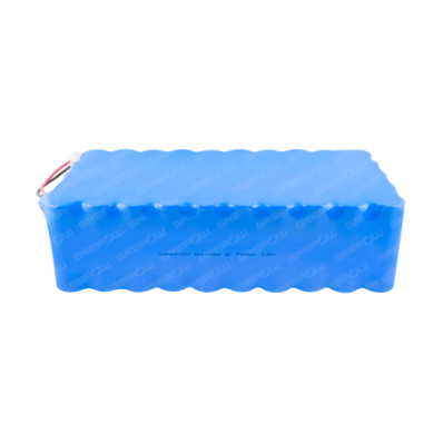 12V 14000mAh 10S5P智慧矿山或5G基站备用电源电池 12V 14000mAh 10S5P智慧矿山或5G基站备用电源电池