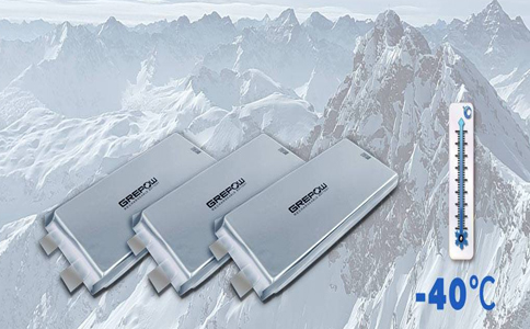 格瑞普低温电池 格瑞普低温电池