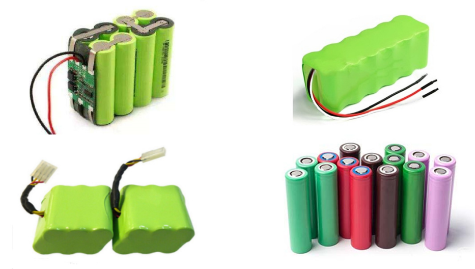 镍氢电池 镍氢电池