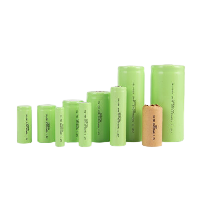 超低温镍氢电池 超低温镍氢电池