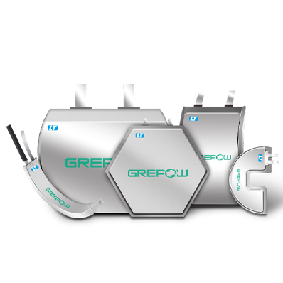 超低温异形电池 超低温异形电池