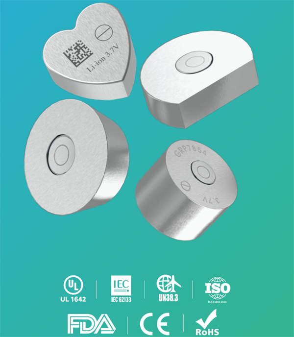 纽扣电池 纽扣电池