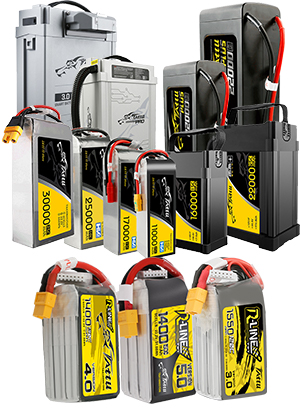 无人机电池 无人机电池