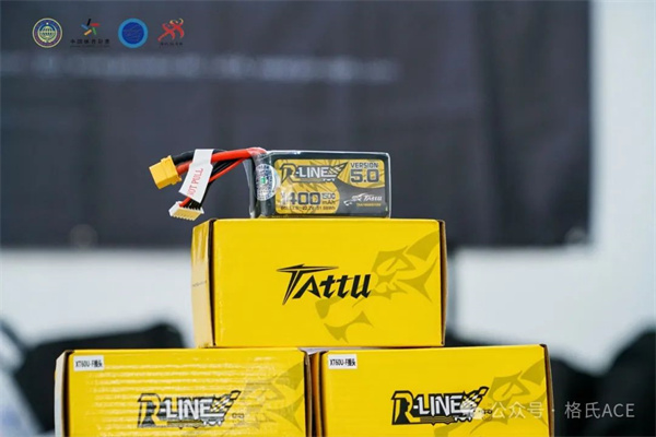 Tattu电池 Tattu电池