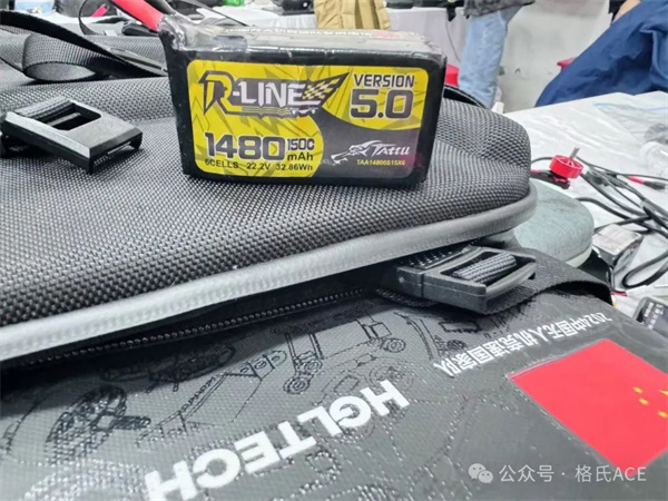 Tattu FPV电池 Tattu FPV电池