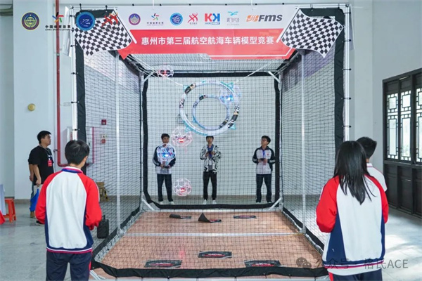 模型竞赛中 模型竞赛中