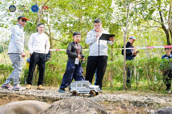 模型竞赛中 模型竞赛中