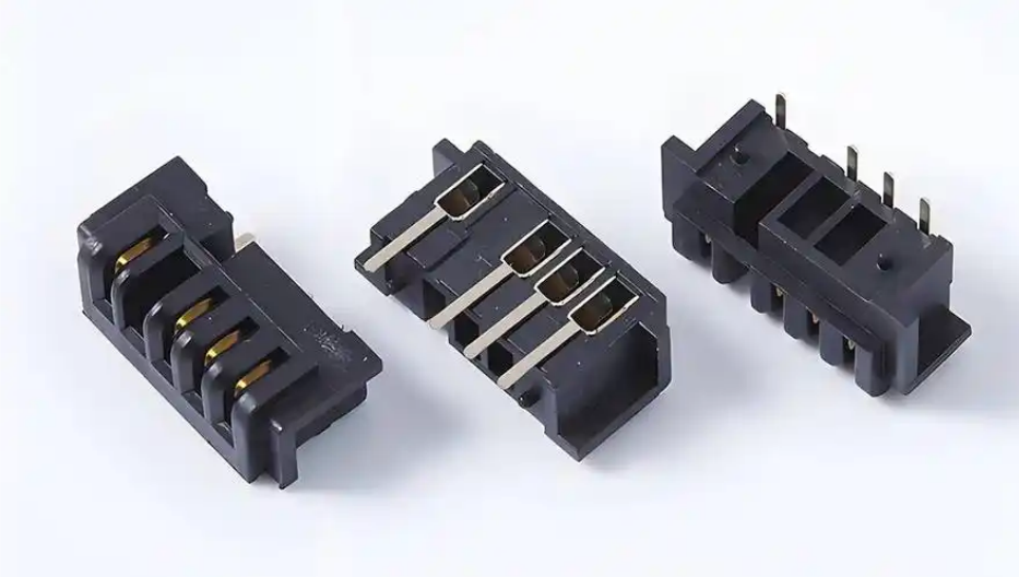 电池连接器 电池连接器