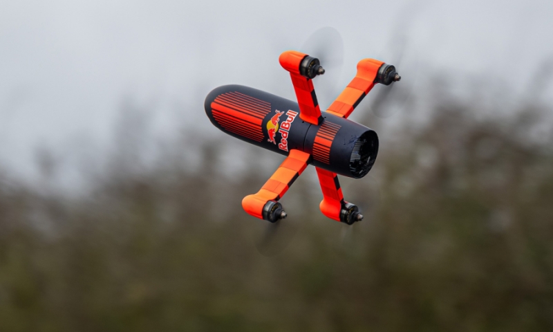 FPV无人机 FPV无人机