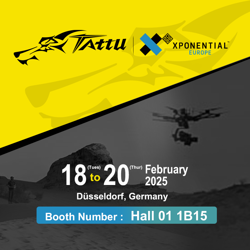 XPONENTIAL Europe 2025 XPONENTIAL Europe 2025