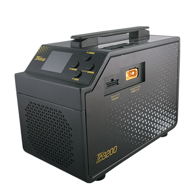 TA3200智能充电器 TA3200智能充电器