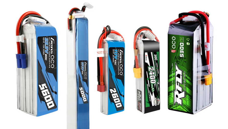 航模电池 航模电池